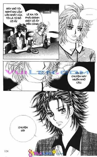 tình yêu quý tộc chapter 95 5