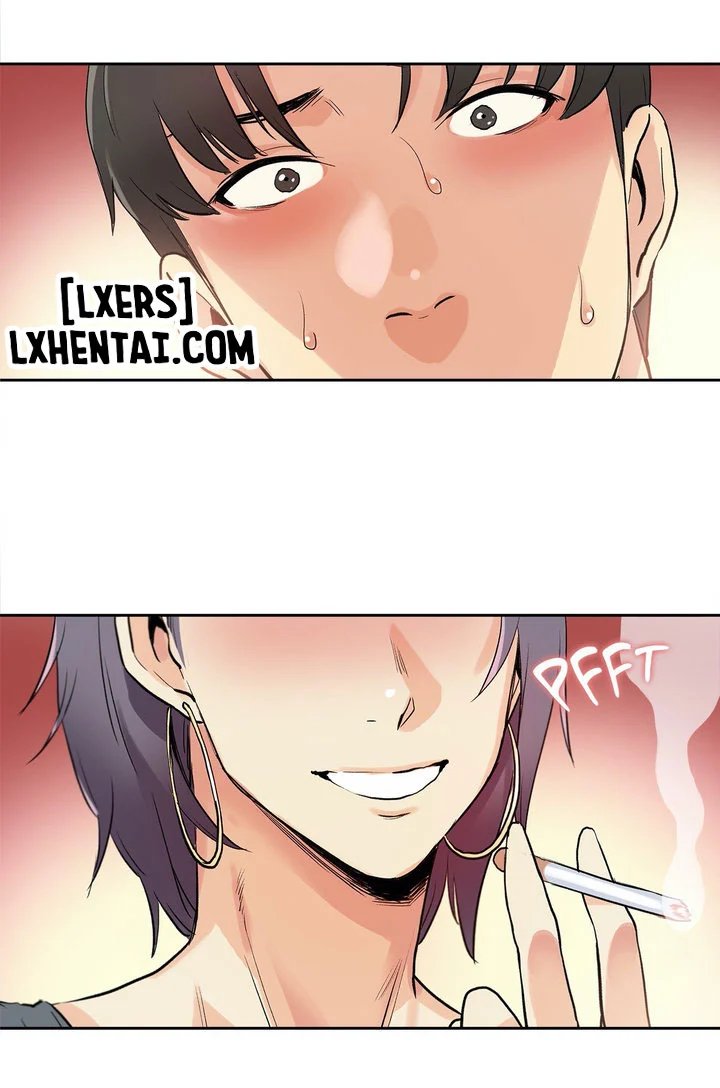 cha nuôi chapter 32 21