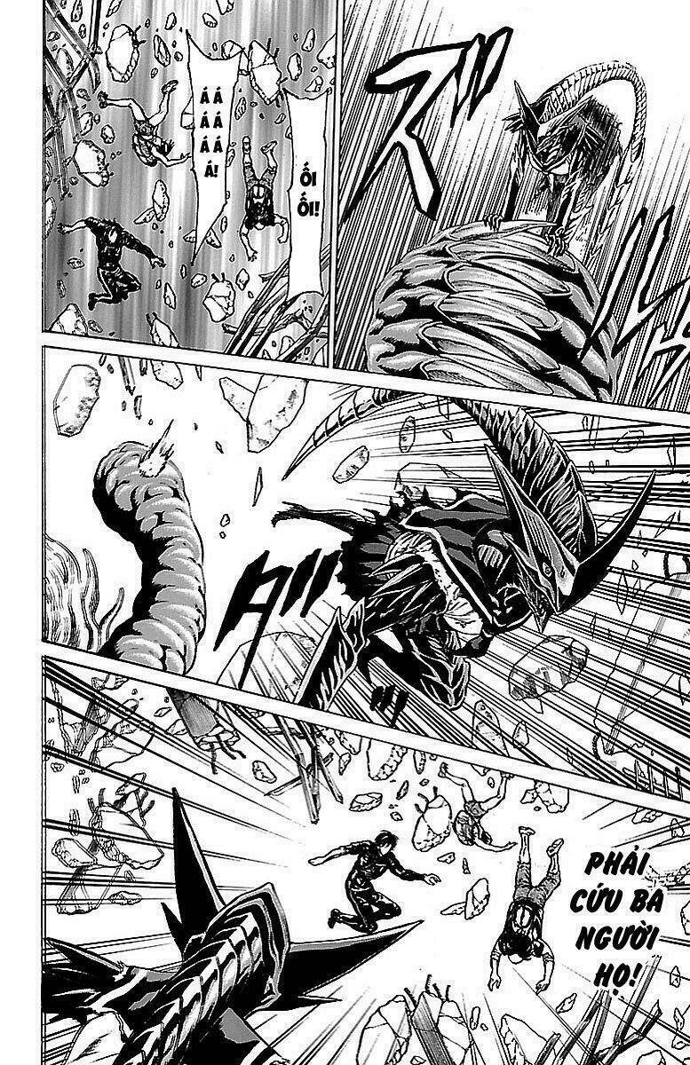 hakaijuu chapter 83 11