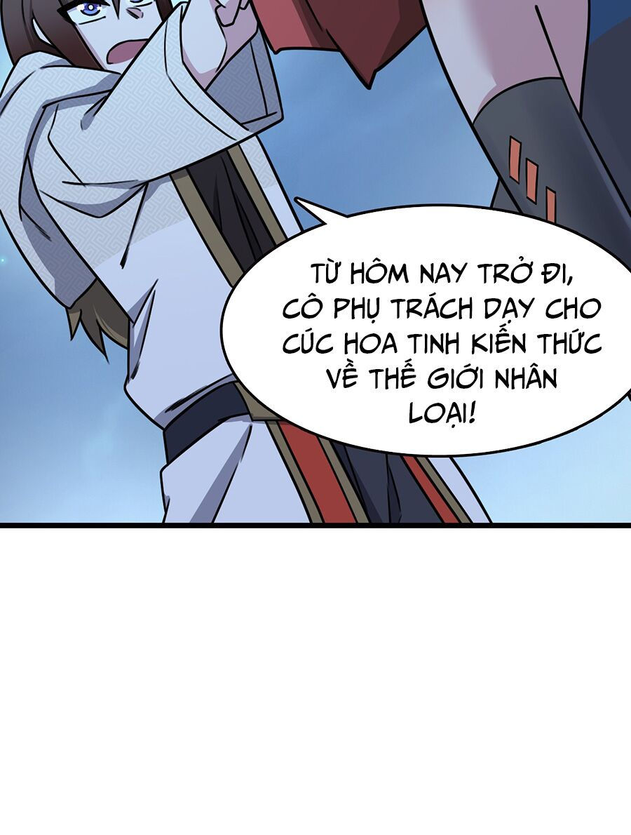 đại bảo kiếm của tôi chapter 59 29