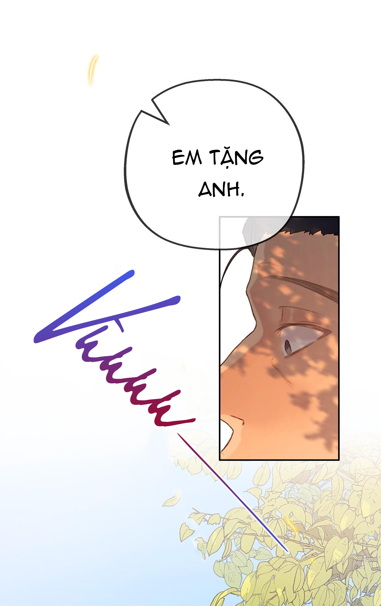 đừng động, không tôi "bắn" chapter 22 34