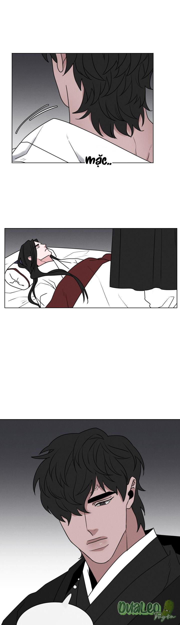 shinsujeon chapter 42 2