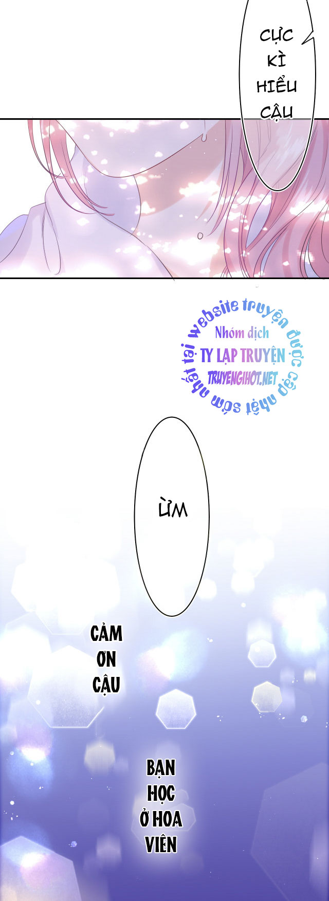 chào, đồng học thụ mộc chapter 14 9