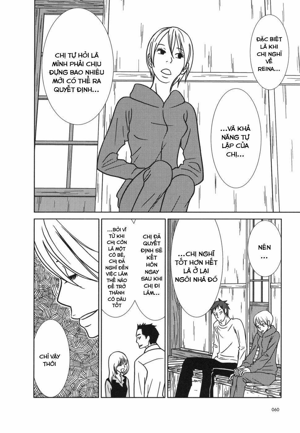 usagi drop chapter 20 20