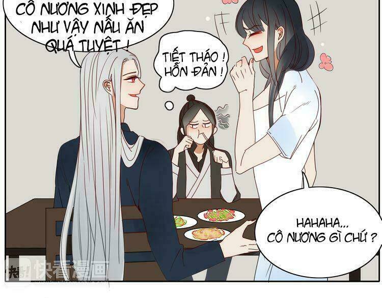 ta chỉ muốn giết ngươi chapter 12 24