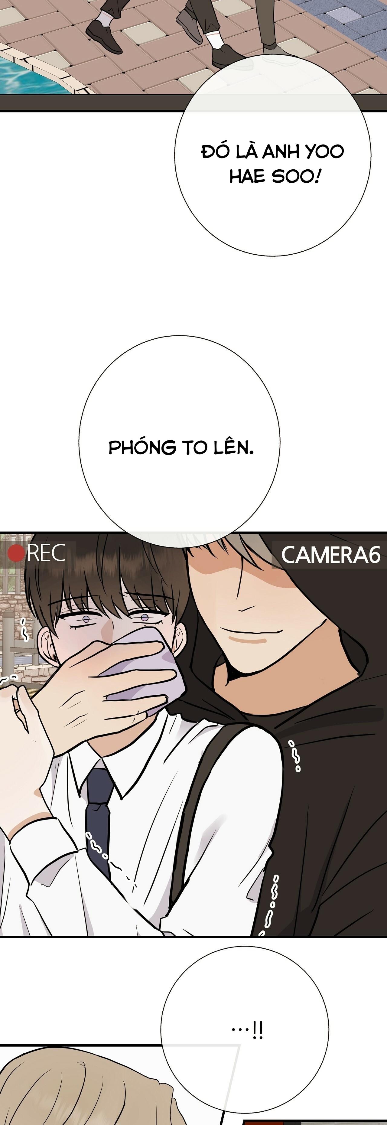 đứa trẻ này là con tôi (end) chapter 32 32