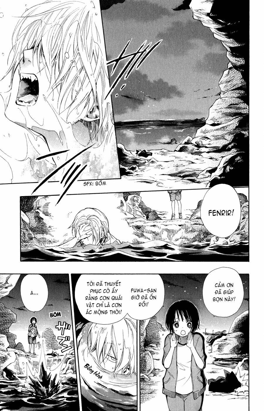 vua sói và nữ pháp sư chapter 3 46
