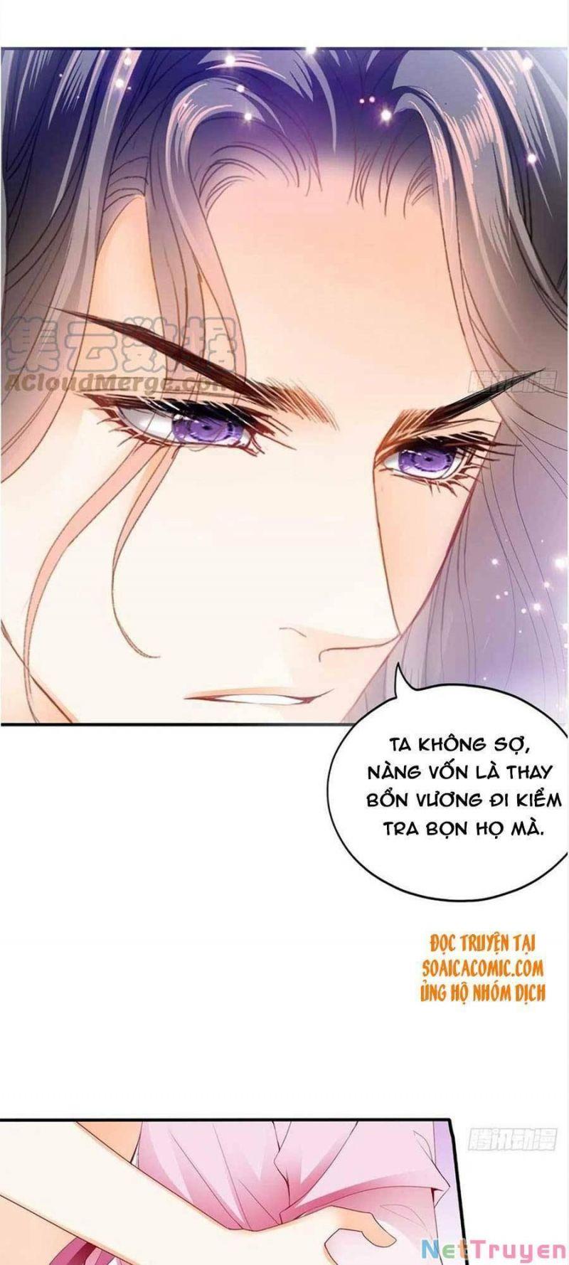 bổn vương muốn nàng chapter 89 24