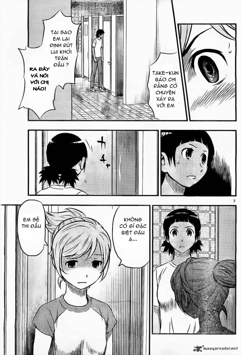 buyuden chapter 33 10