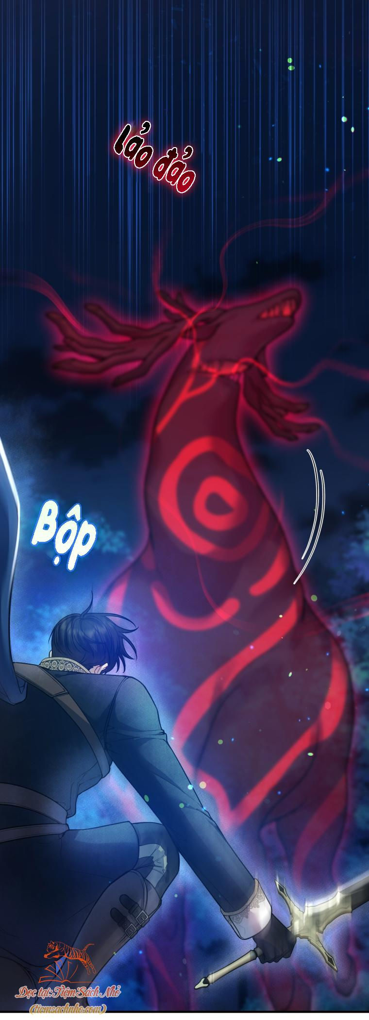 trở thành em gái nam chính truyện bl chapter 40 19