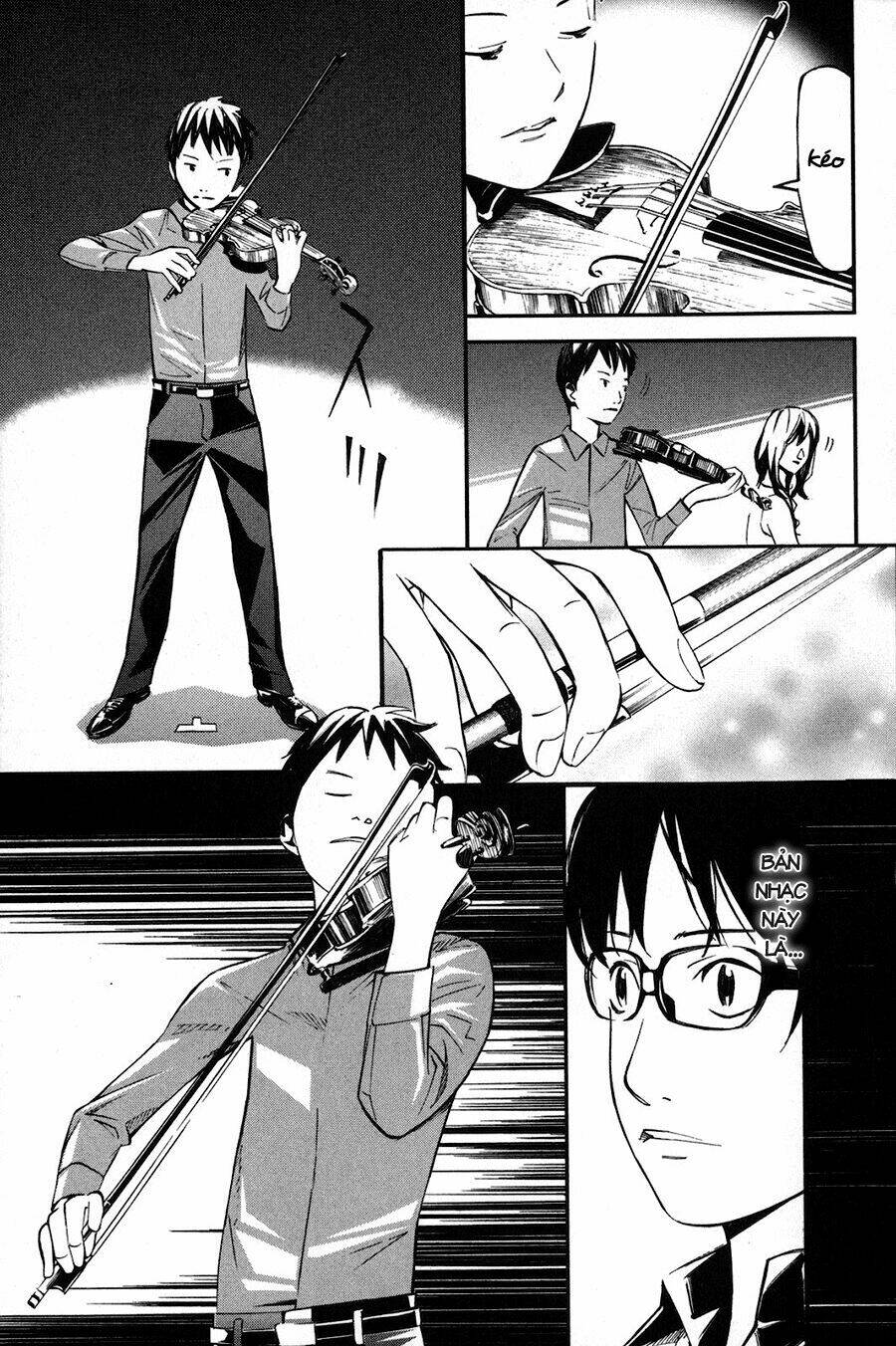 shigatsu wa kimi no uso chapter 2 12