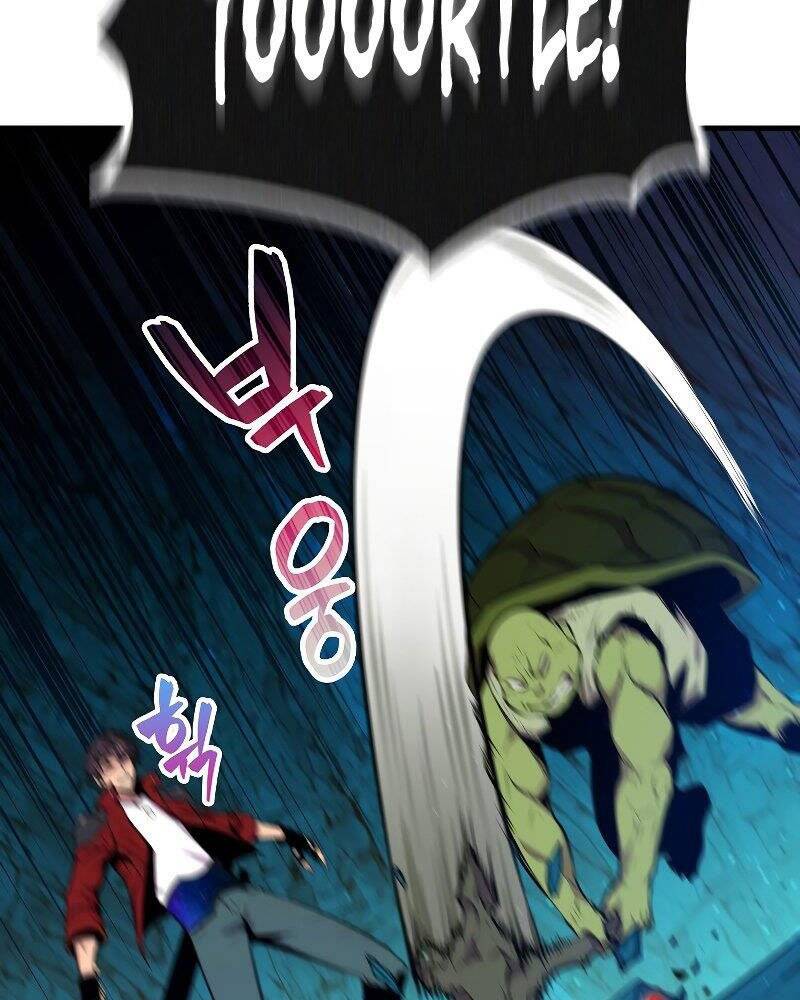 tôi thăng cấp trong lúc ngủ chapter 36 31