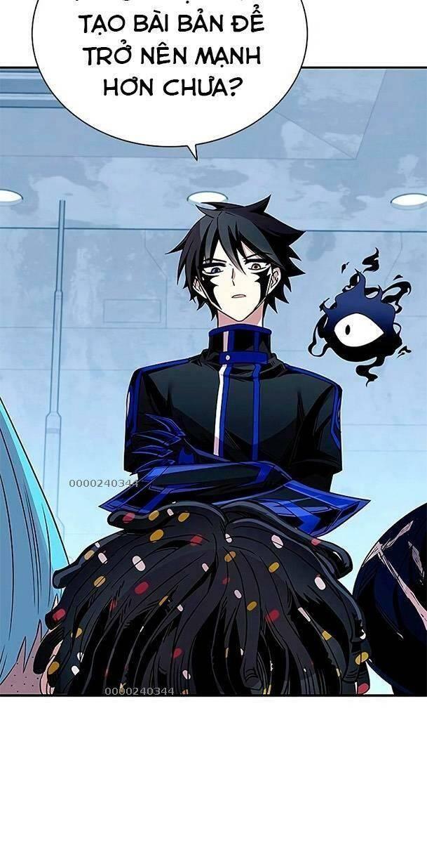 chuyển sinh thành ác nhân chapter 65 5