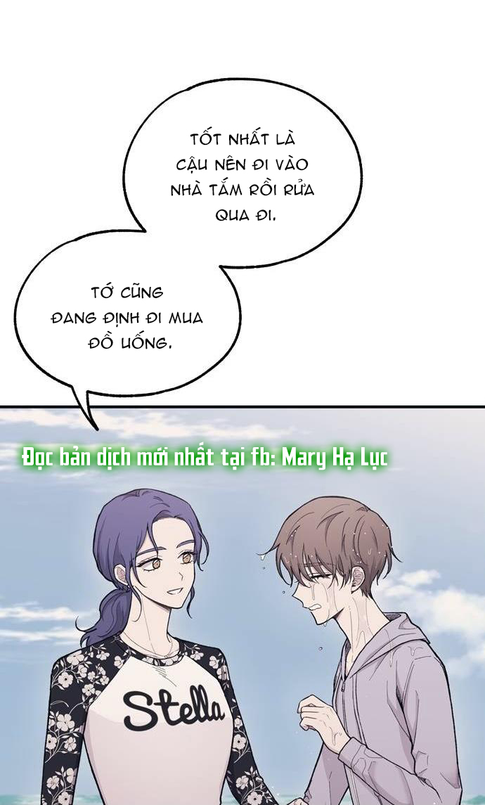 yeonwoo ngây thơ chapter 30.1 12