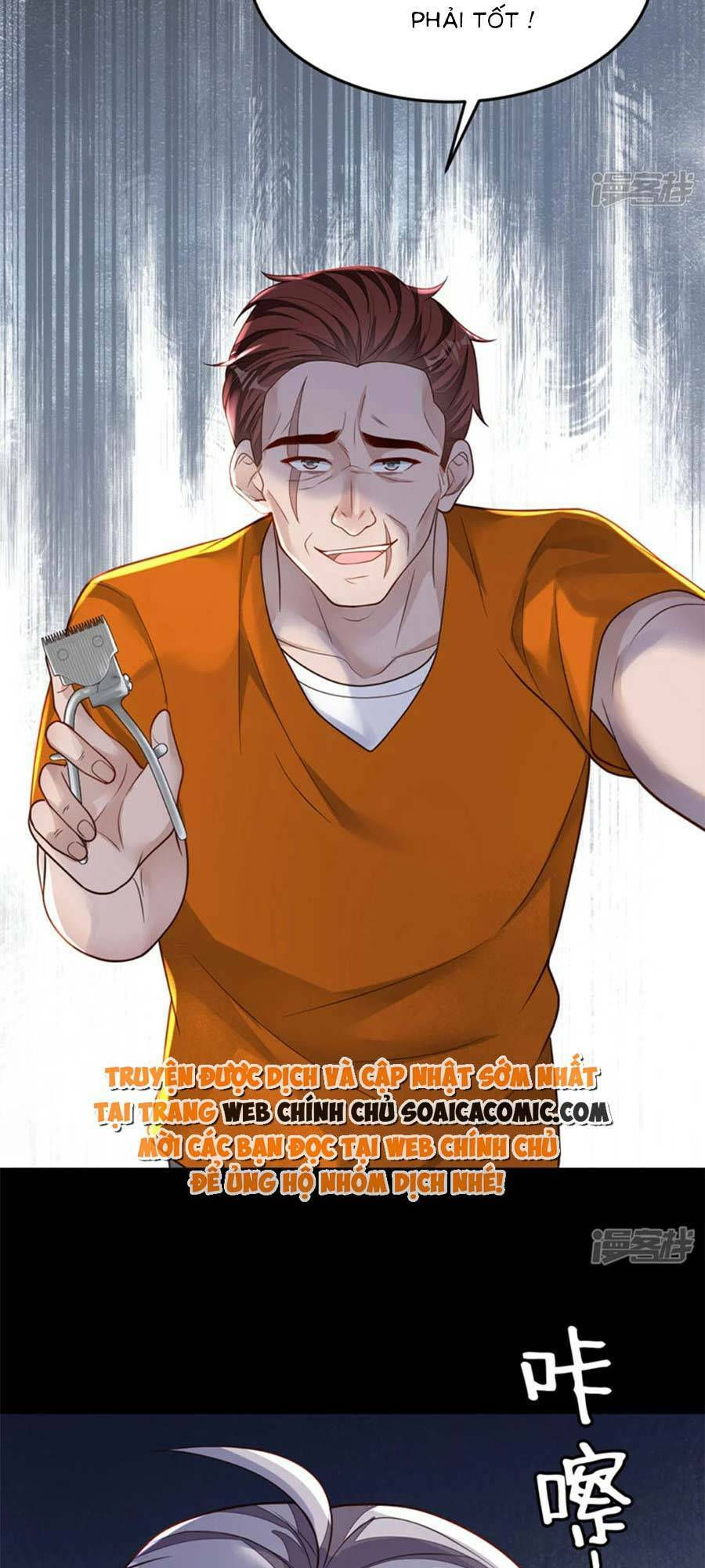 ác ma thì thầm chapter 113 10