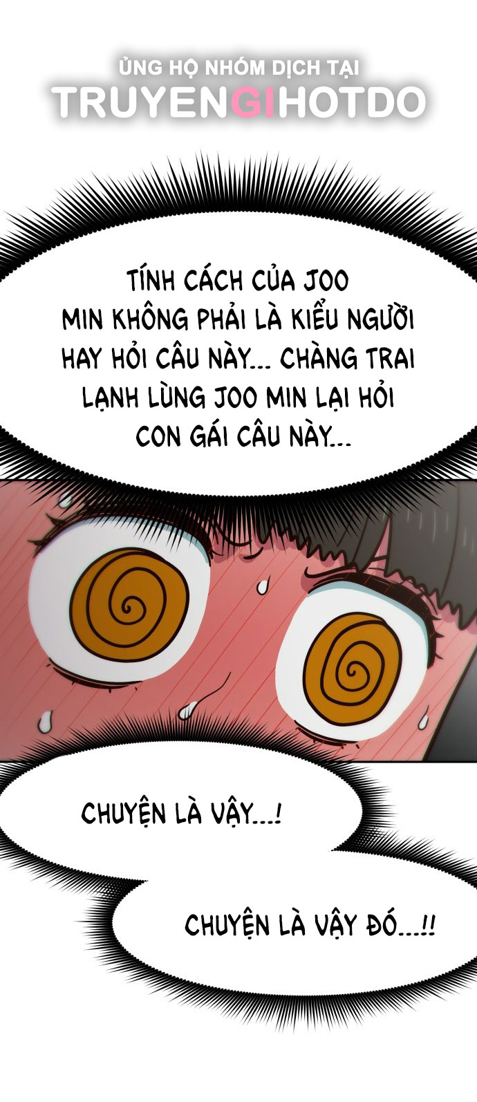 nữ sinh trường trung học chỉ bắt nạt tôi thôi chapter 4.1 62