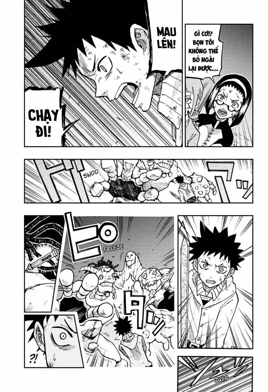 guardian of the witch chapter 7 23