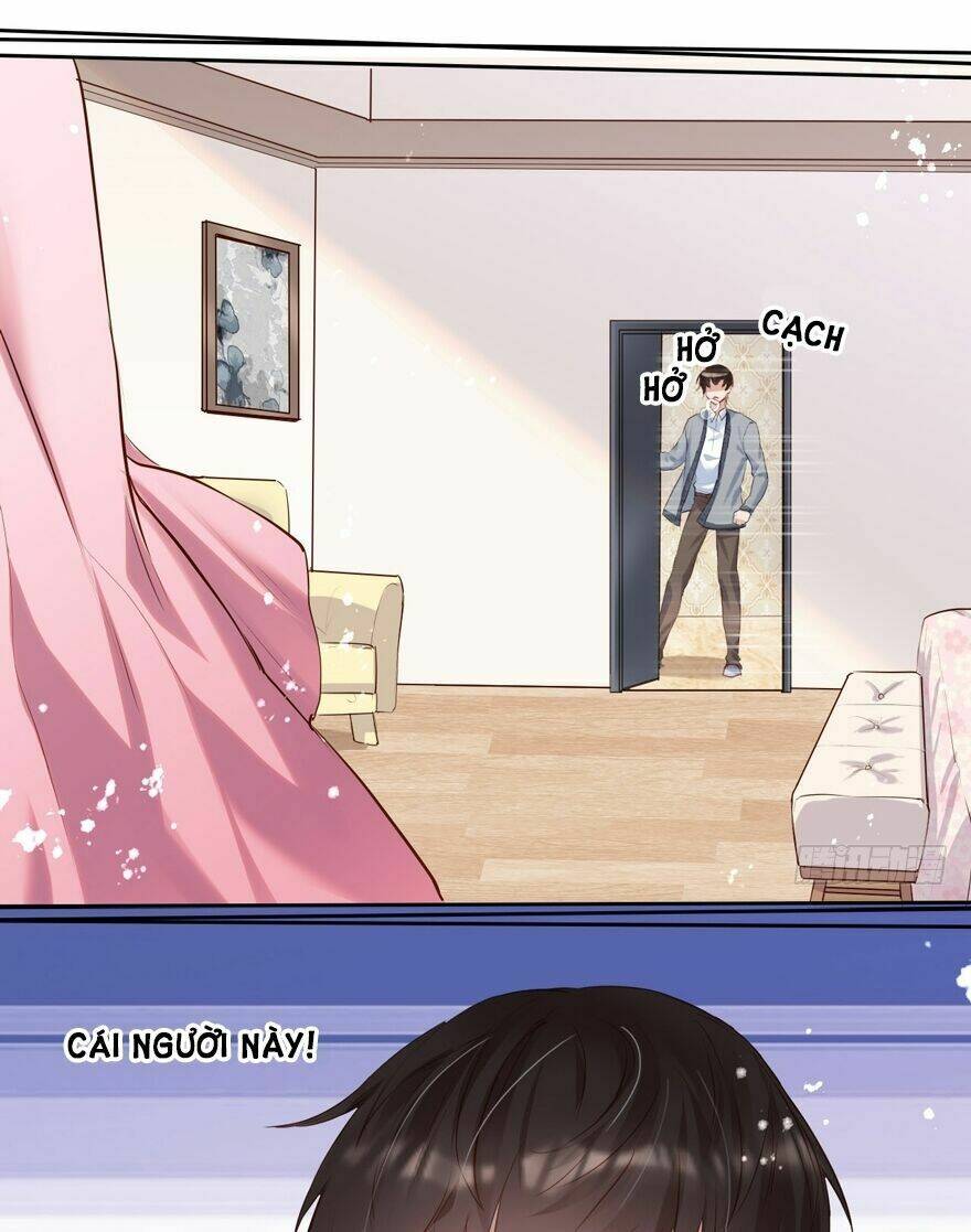 sau này vẫn cứ thích em chapter 13 29