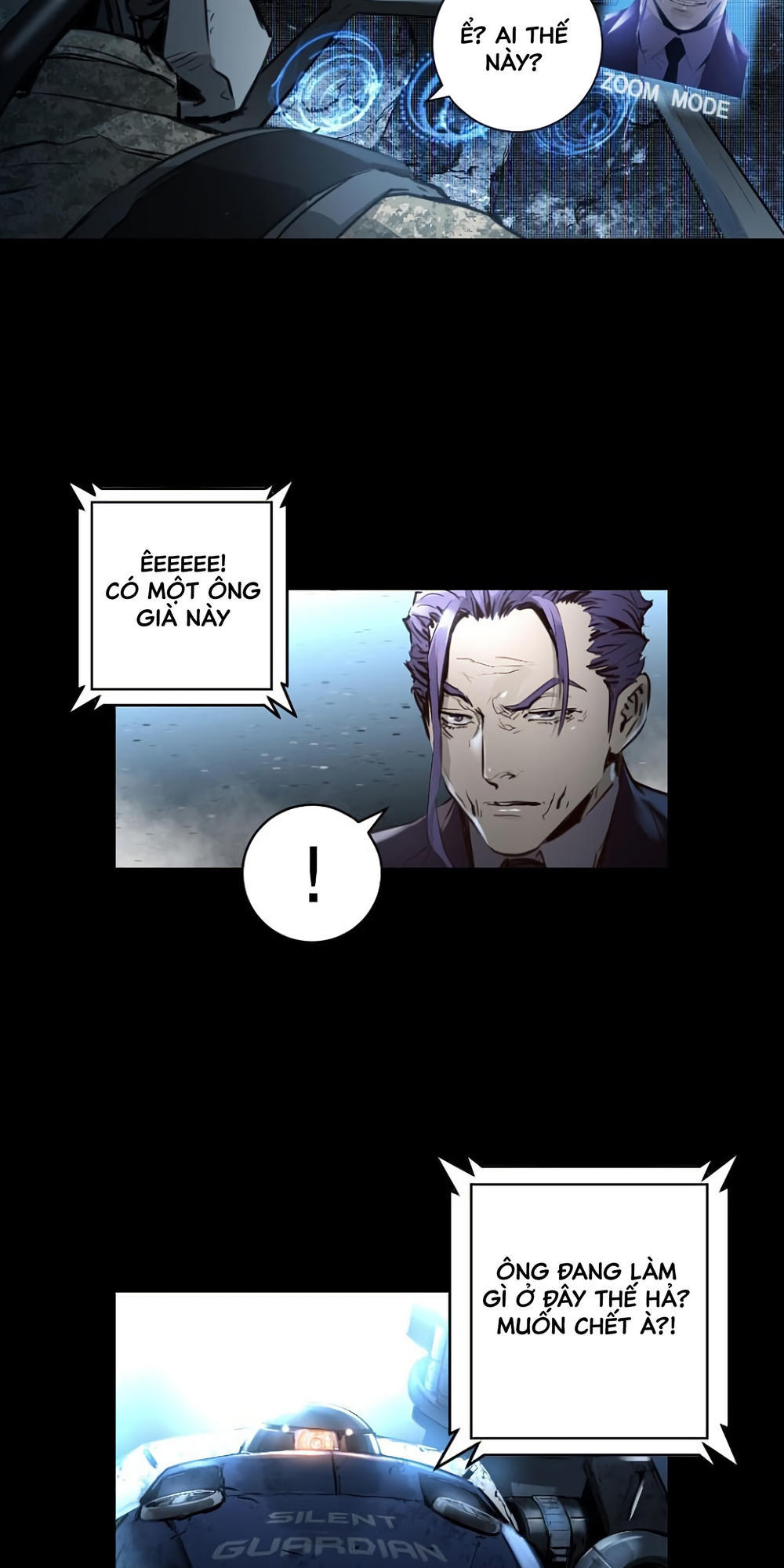 tam tuyệt tại dị giới chapter 66 39