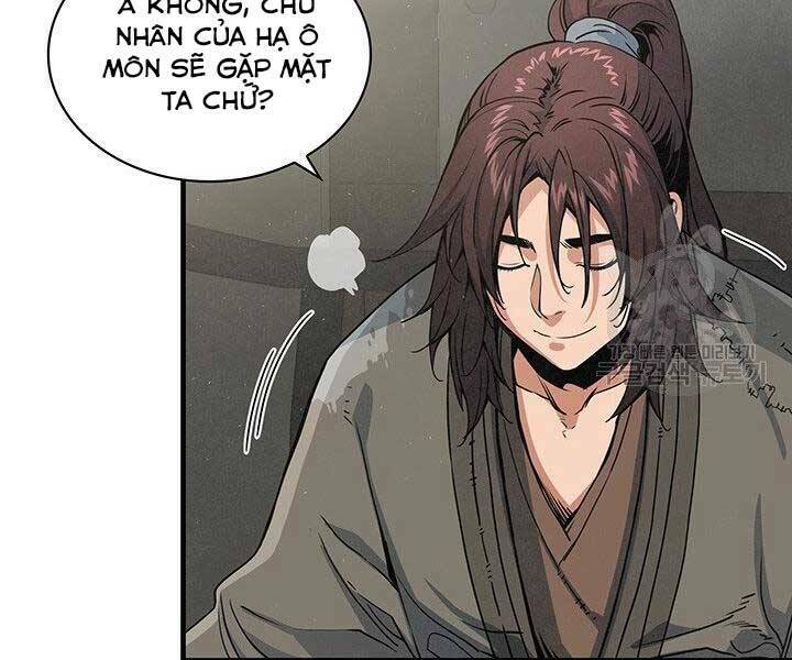 mục hạ vô nhân chapter 14 49