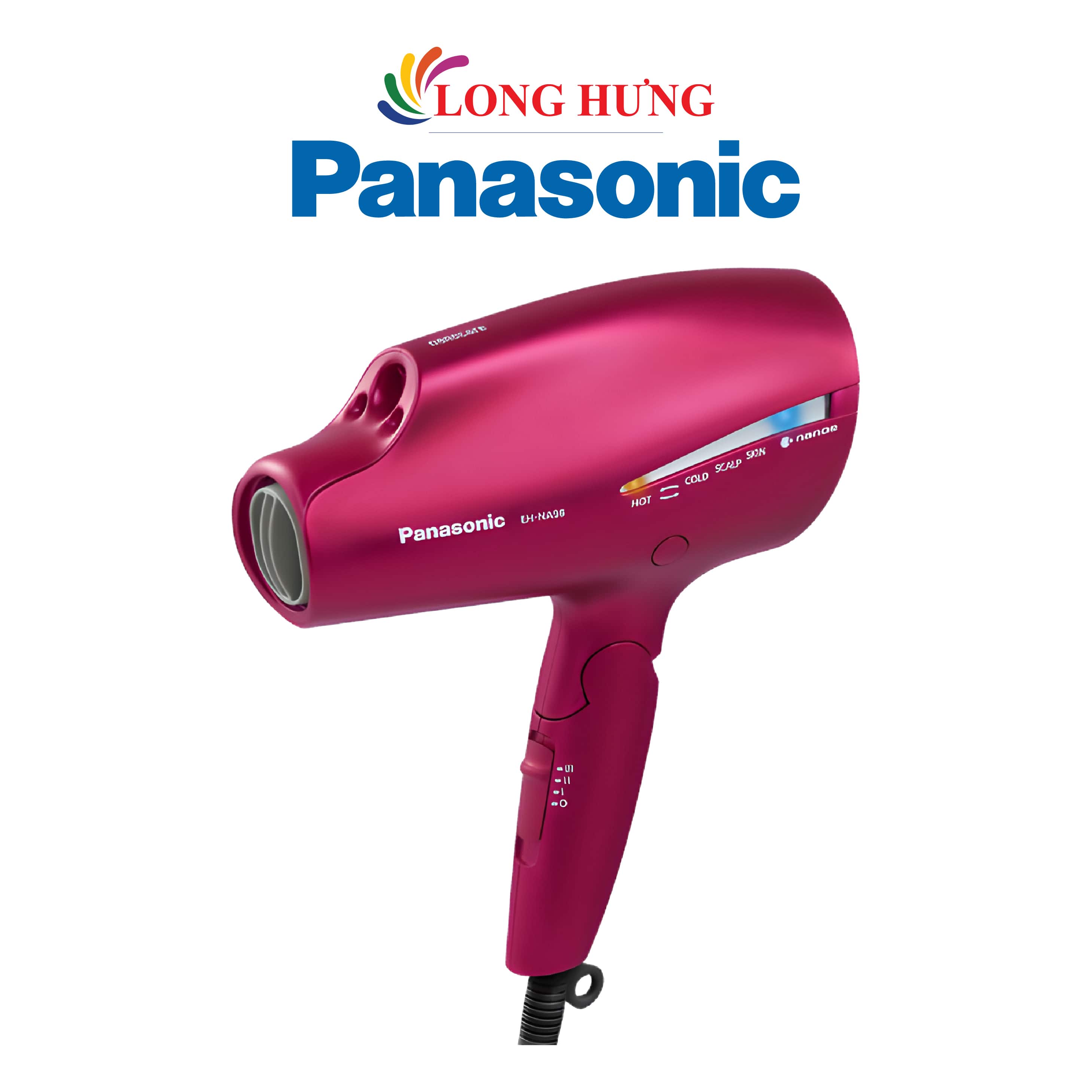 Máy sấy tóc Panasonic EH-NA98 - Hàng chính hãng