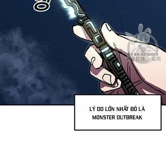 bug player - người chơi lỗi chapter 38 40