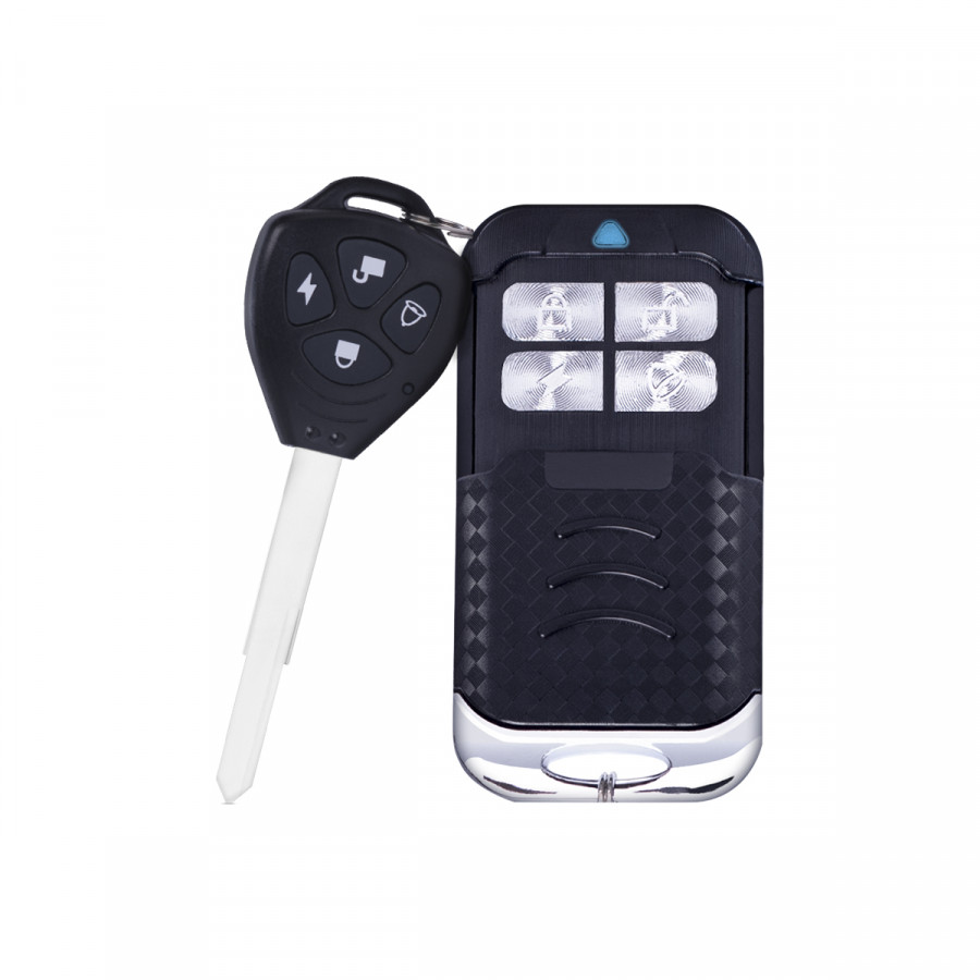 Chống trộm xe máy Remote MPL