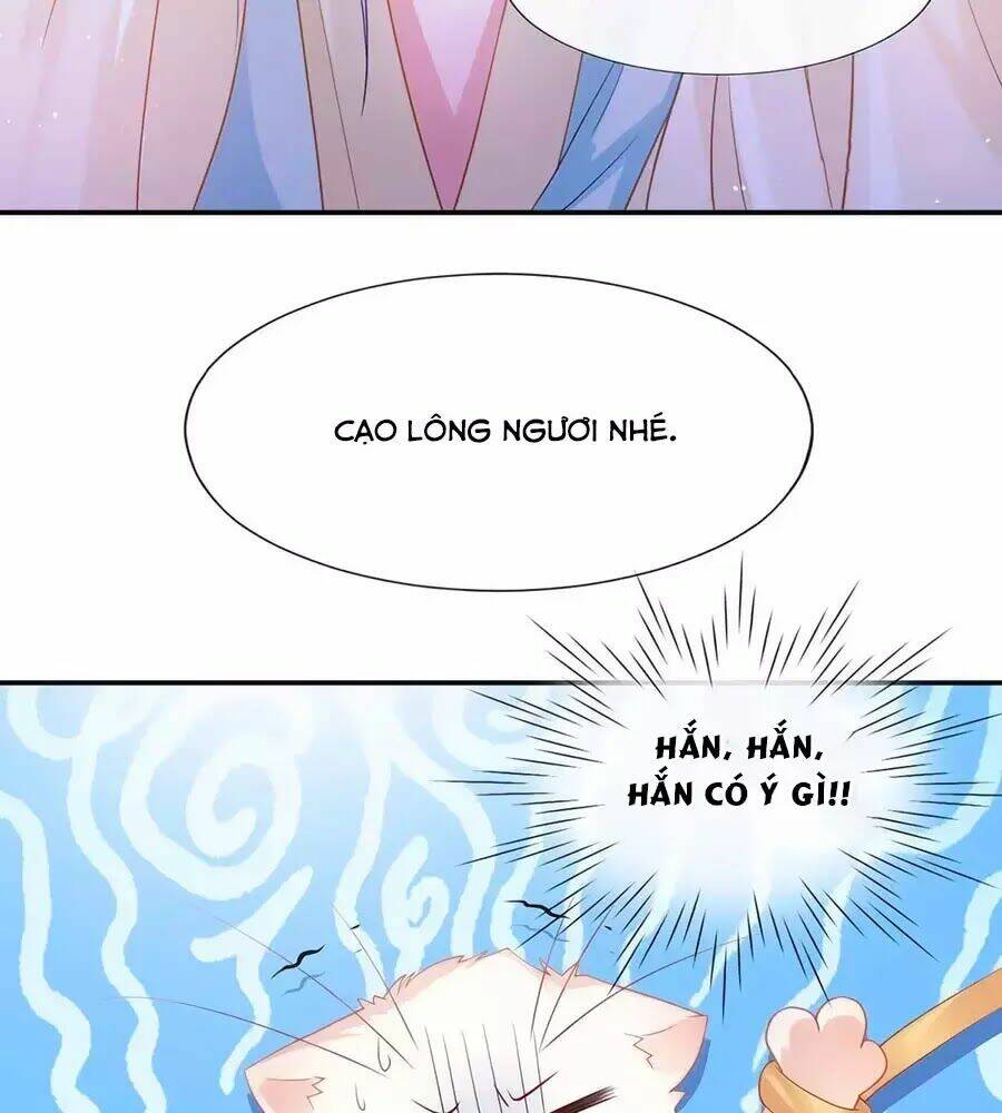 dưỡng thú vi phi chapter 3 13