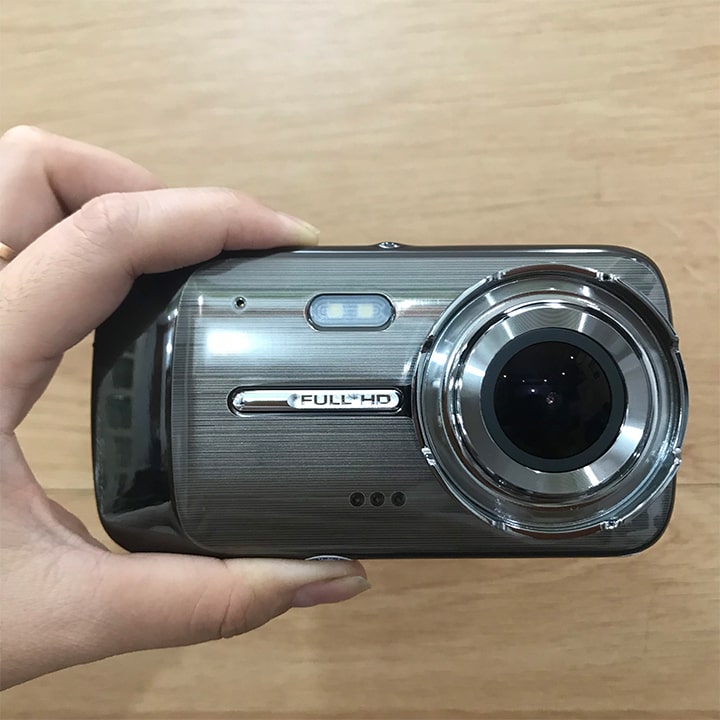 Camera hành trình Full HD CAR DVR