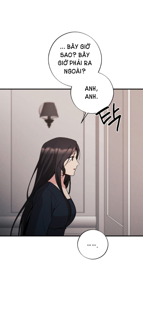 Ăn Mòn chapter 22.2 - Trang 13