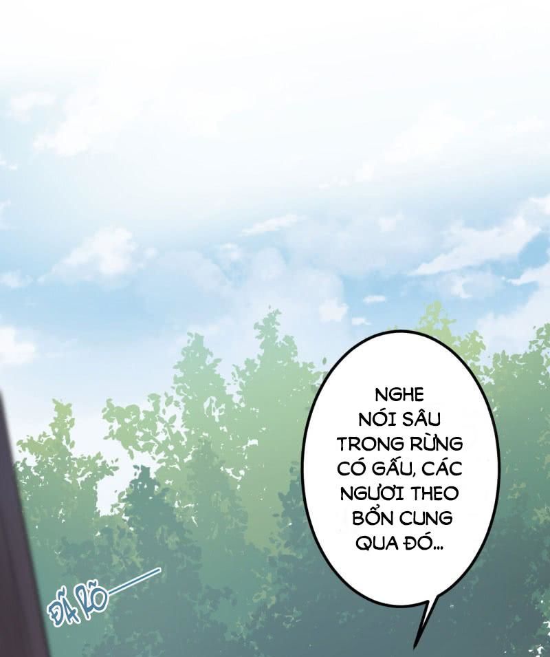 vương gia không thể trêu chapter 38 25