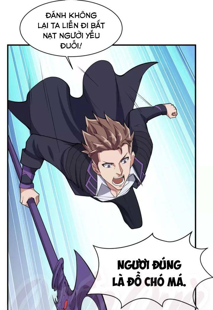 người chặn xuyên không chapter 82 59