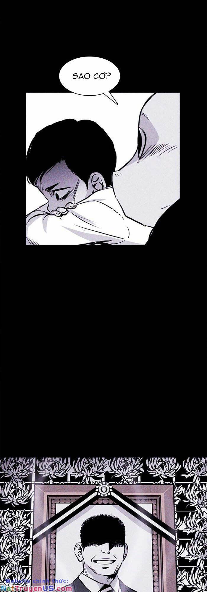 Chuồng lợn chapter 49 25