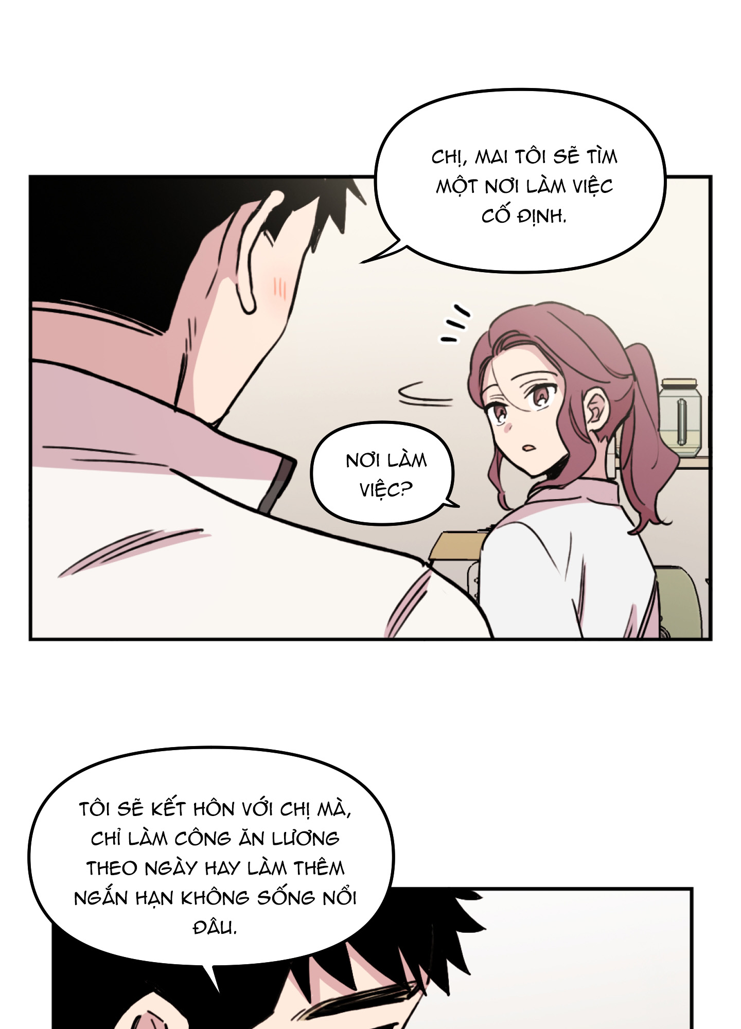 [18+] 1 người khỏe 2 người vui chapter 10.2 15