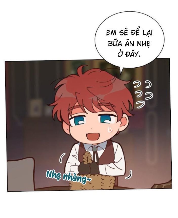 lamia orphe đã chết chapter 7 33