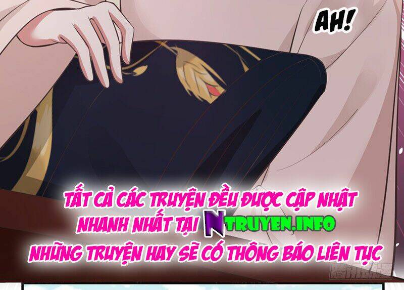 thanh cung chi ninh mặc vô thanh chapter 8 23