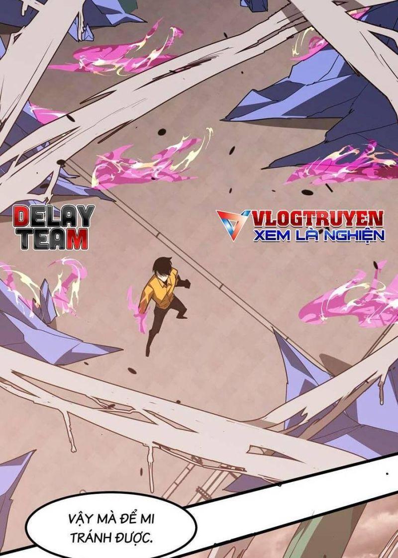 siêu tiến hóa chapter 114 55