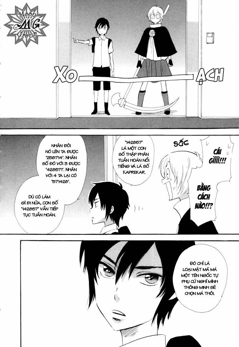 meteor methuselah chapter 42 13