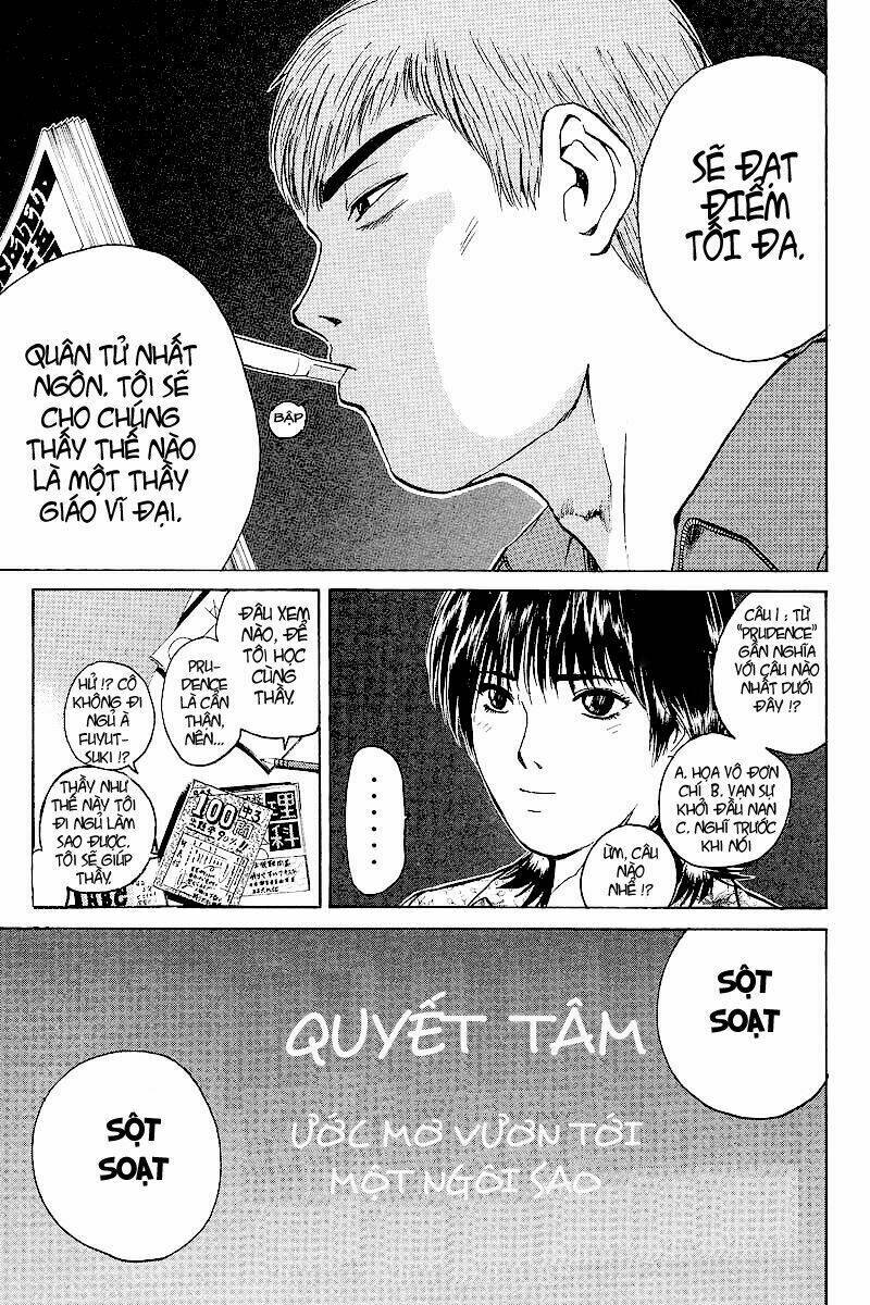 GTO - Great Teacher Onizuka chapter 46 4