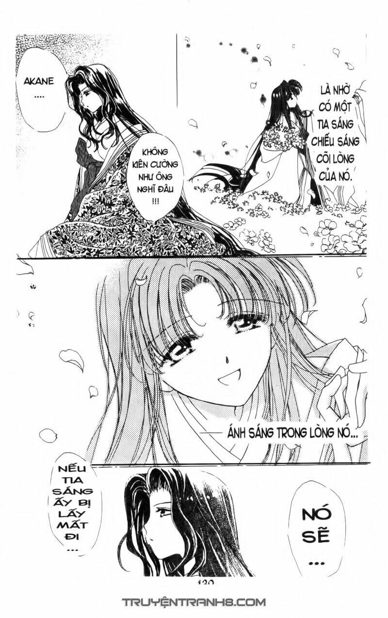 sao băng trong lòng ~ starlight to your heart ~ chapter 14 16