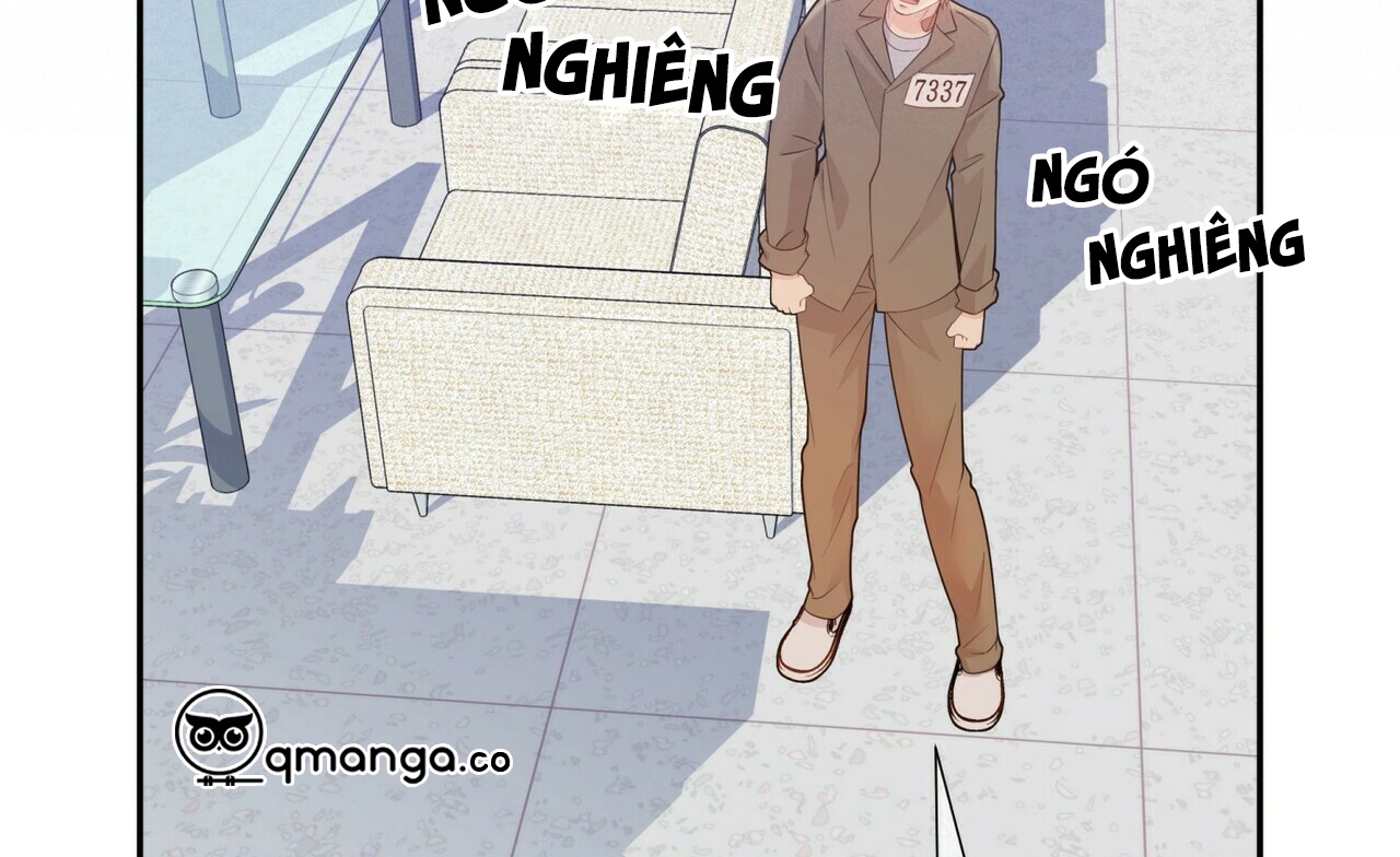 thời gian giữa sói và chó chapter 60 53