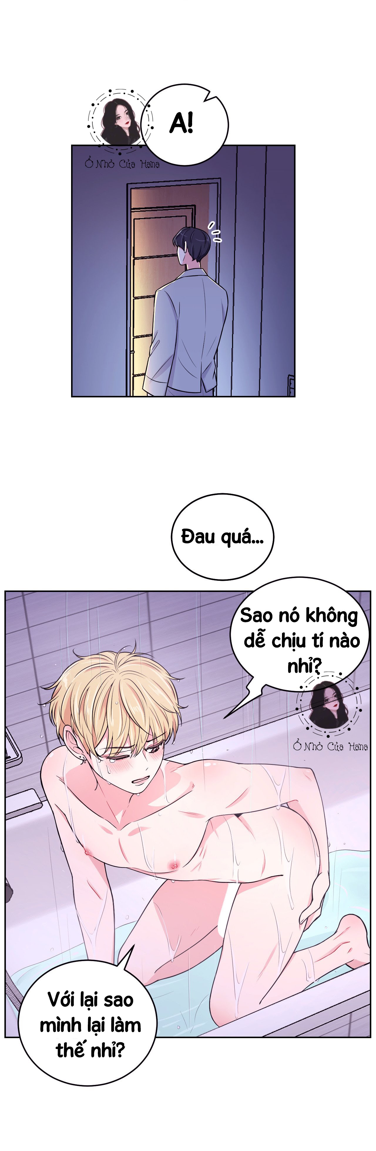 kinh nghiệm cảnh nóng chapter 7 11