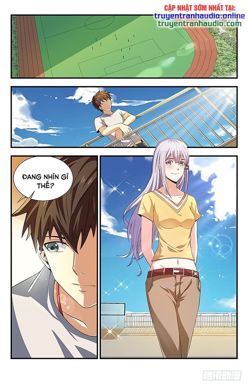 long ẩn giả chapter 135 1