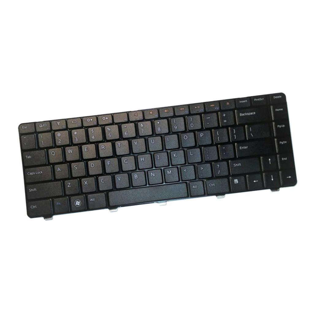Ultra Slim Keyboard US Layout for Computer/Desktop/PC/Laptop Dell Inspiron 1370 13Z