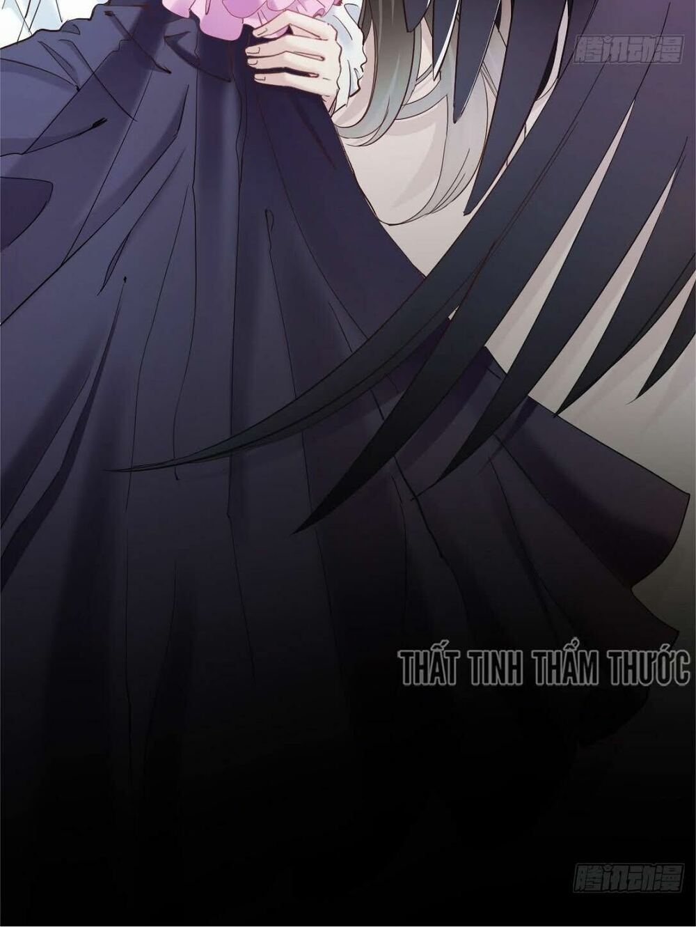 bay qua thiên sơn đến yêu anh chapter 45 16