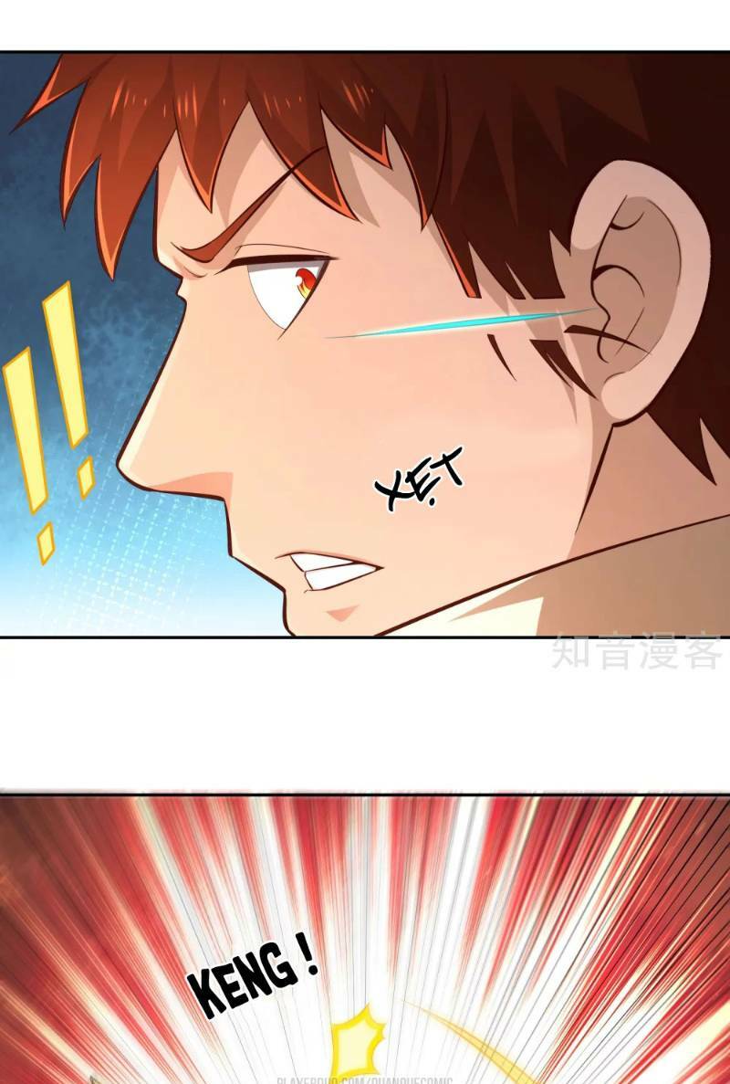 võ linh kiếm tôn chapter 70 3