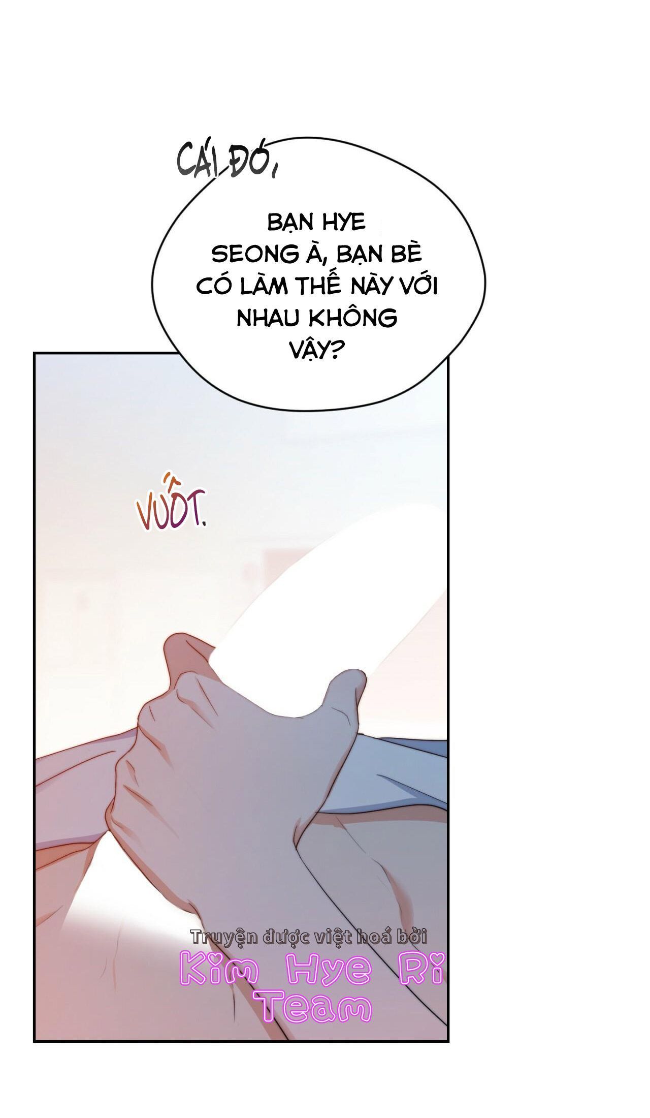 giấc mộng ngọt ngào 2 (full) chapter 24 40