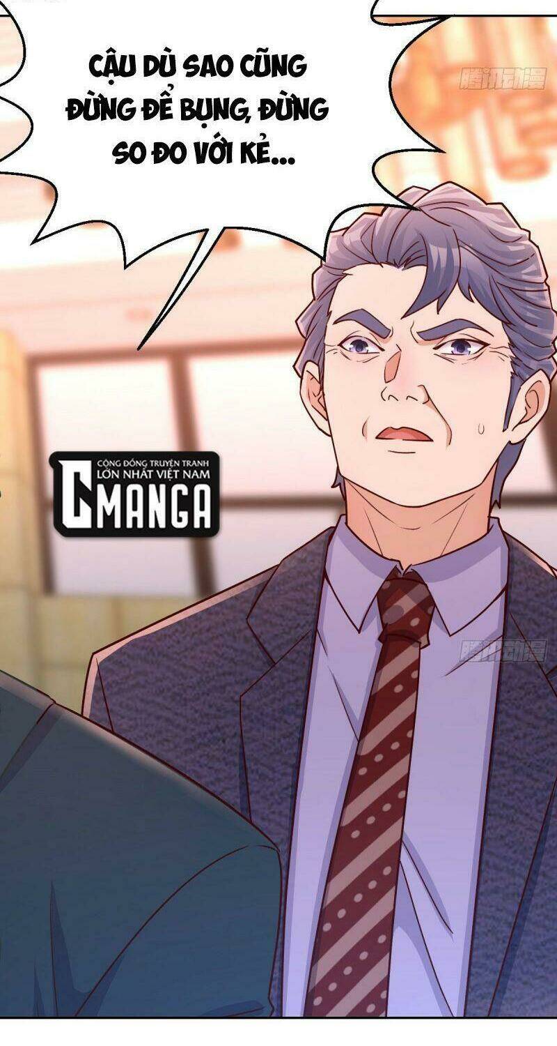 y thánh thiên tài tại hoa đô chapter 24 2