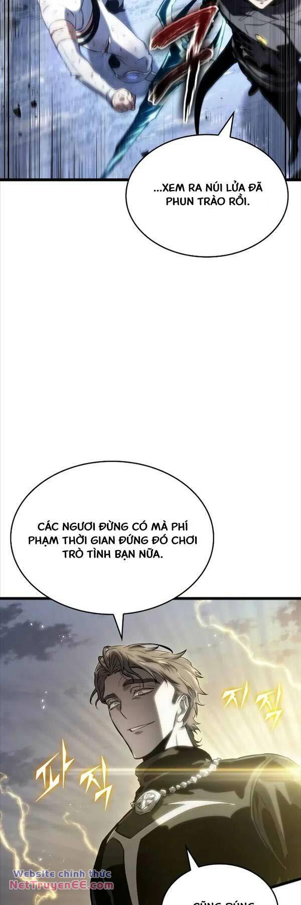 thế giới hậu tận thế chapter 120 42