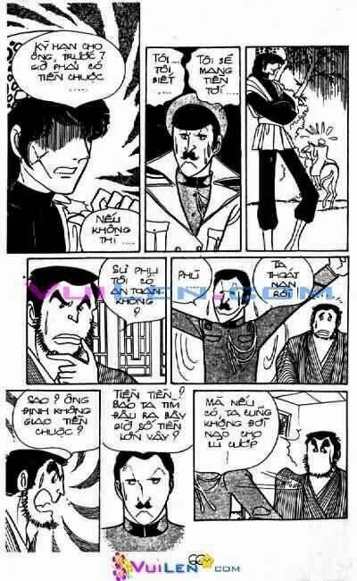 tiểu thư áo trắng chapter 5 66